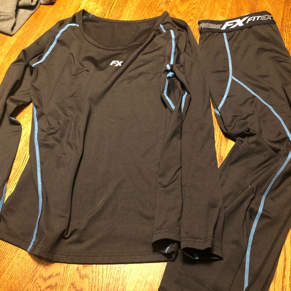Fit Extreme base layer - Picture 1 of 1